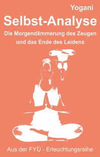 Vorderes Coverbild Selbst-Analyse