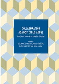 Vorderes Coverbild Collaborating Against Child Abuse