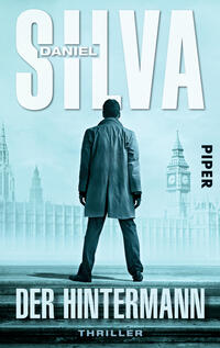 Vorderes Coverbild Der Hintermann
