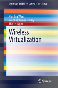 Vorderes Coverbild Wireless Virtualization