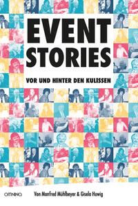 Vorderes Coverbild EVENT-STORIES