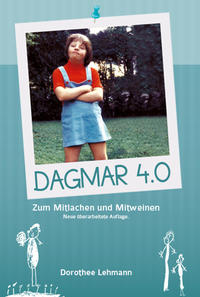 Vorderes Coverbild Dagmar 4.0