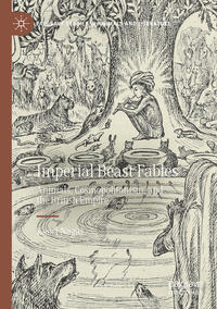 Vorderes Coverbild Imperial Beast Fables