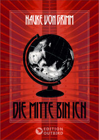 Vorderes Coverbild Die Mitte bin ich