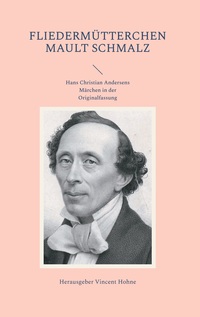 Vorderes Coverbild Fliedermütterchen mault Schmalz