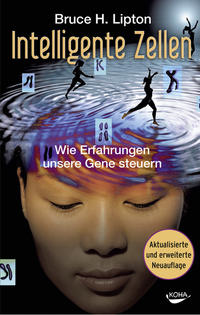 Vorderes Coverbild Intelligente Zellen