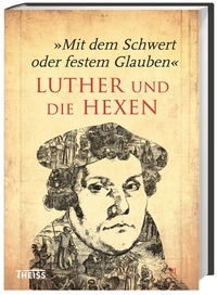 Vorderes Coverbild Mit dem Schwert oder festem Glauben