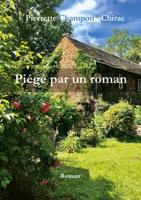 Vorderes Coverbild Piégé par un roman
