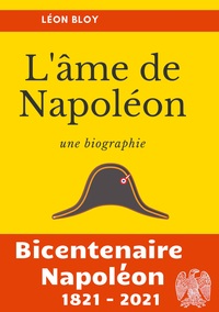Vorderes Coverbild L'âme de Napoléon