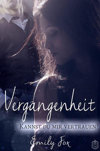Vorderes Coverbild Vergangenheit