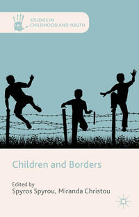 Vorderes Coverbild Children and Borders