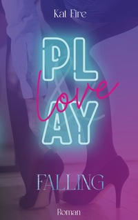 Vorderes Coverbild Play & Love