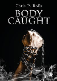 Vorderes Coverbild Bodycaught