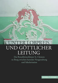 Vorderes Coverbild Unter Lobpreis und göttlicher Leitung