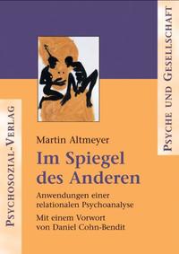 Vorderes Coverbild Im Spiegel des Anderen