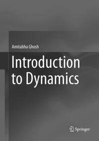 Vorderes Coverbild Introduction to Dynamics