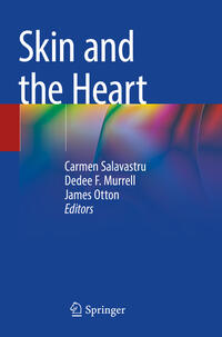Vorderes Coverbild Skin and the Heart
