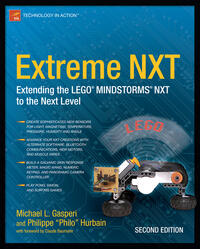 Vorderes Coverbild Extreme NXT