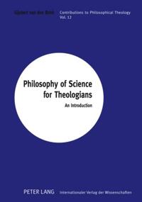 Vorderes Coverbild Philosophy of Science for Theologians