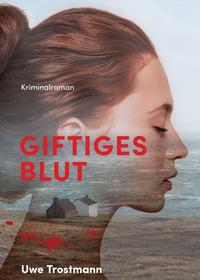 Vorderes Coverbild Giftiges Blut
