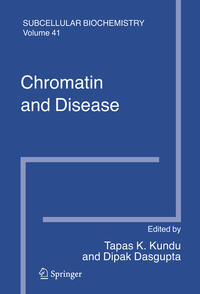 Vorderes Coverbild Chromatin and Disease
