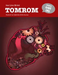 Vorderes Coverbild Tomrom