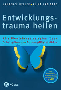 Vorderes Coverbild Entwicklungstrauma heilen