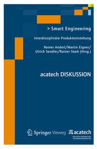 Vorderes Coverbild Smart Engineering