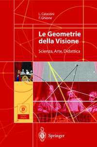 Vorderes Coverbild Le Geometrie della Visione
