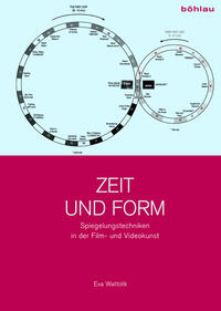 Vorderes Coverbild Zeit und Form