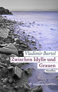 Vorderes Coverbild Zwischen Idylle und Grauen
