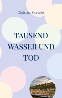 Vorderes Coverbild Tausend Wasser und Tod