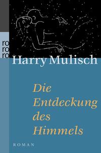 Vorderes Coverbild Die Entdeckung des Himmels