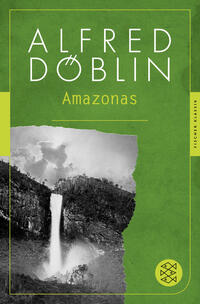 Vorderes Coverbild Amazonas