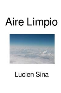 Vorderes Coverbild Aire Limpio