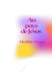 Vorderes Coverbild Au pays de Jésus