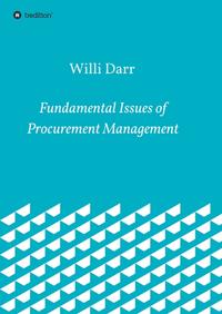 Vorderes Coverbild Fundamental Issues of Procurement Management
