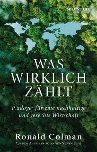 Vorderes Coverbild Was wirklich zählt