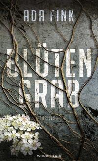 Vorderes Coverbild Blütengrab