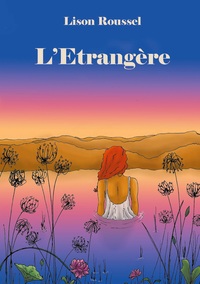 Vorderes Coverbild L'Etrangère