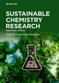 Vorderes Coverbild Sustainable Chemistry Research