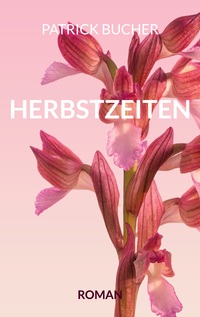 Vorderes Coverbild Herbstzeiten
