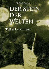 Vorderes Coverbild Der Stein der Welten