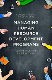 Vorderes Coverbild Managing Human Resource Development Programs
