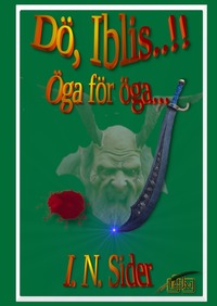 Vorderes Coverbild Dö, Iblis..!!