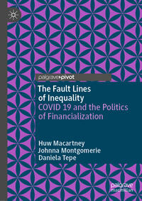 Vorderes Coverbild The Fault Lines of Inequality