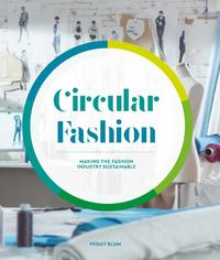 Vorderes Coverbild Circular Fashion