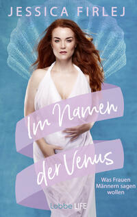 Vorderes Coverbild Im Namen der Venus