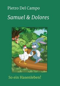 Vorderes Coverbild Samuel & Dolores