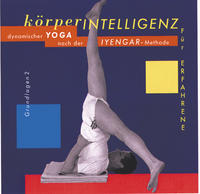 Vorderes Coverbild Körperintelligenz für Erfahrene